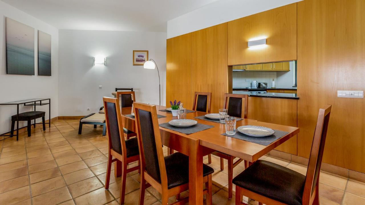 Wonderful Flat W/ Big Patio By Lovelystay Lagos Exterior photo